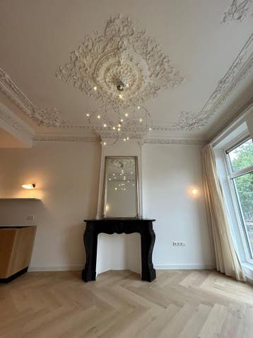Te huur: Appartement Mauritsweg in Rotterdam, Appartement, Rotterdam, Zuid-Holland