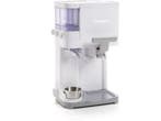 Cuisinart ICE48E - Soft Serve IJsmachine - 6 porties - Wit, Verzenden, Nieuw in verpakking