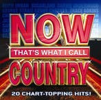Various - Now Thats What I Call Country, Ophalen of Verzenden, Gebruikt