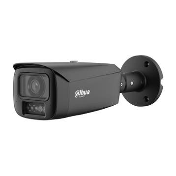 Dahua IPC-HFW5459T1-ASE-PV-PRO Zwart, 4MP 2.8mm, Ophalen of Verzenden, Nieuw