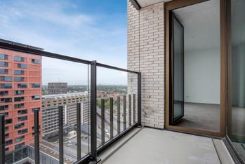 Te huur: Appartement Machinekamerplein in Eindhoven