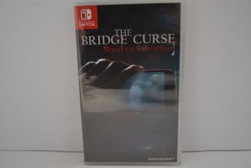 The Bridge Curse - Road to Salvation - SEALED (SWITCH USA), Verzenden, Zo goed als nieuw