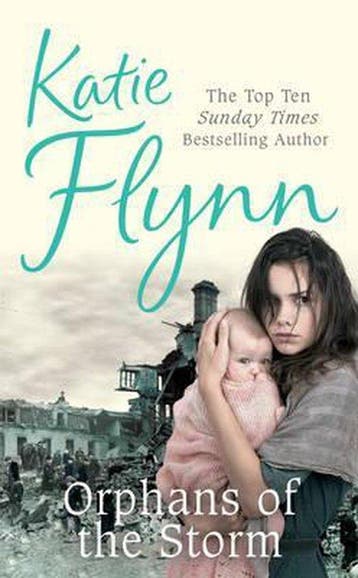 Orphans Of The Storm - Katie Flynn 9780099486985, Verzenden, Gelezen, Katie Flynn