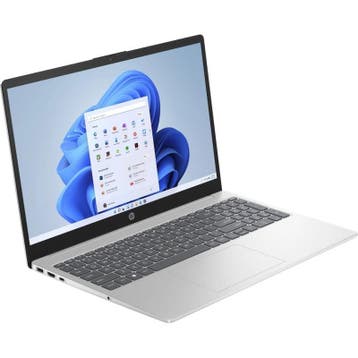 HP 15-fc0826nd | AMD Ryzen 5 | 8GB, 480/512GB, Zo goed als nieuw, HP, SSD