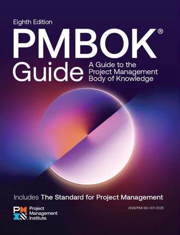 9781628258295 PMBOK 8th Ed. English Project Management Bo..., Verzenden, Nieuw, Project Management Institute Pmi