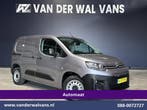 Citroën Berlingo L1 H1 | Lease vanaf 240,- p/mnd, Auto's, Automaat, Gebruikt, Euro 6, Berlingo