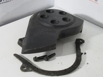 Honda CBR 600 F4i Ketting spatbord motorblok, Ophalen of Verzenden, Nieuw