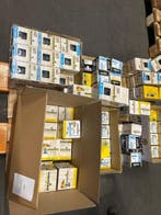 Online veiling: Woodies Ultimate, verzinkte schroeven (diver, Doe-het-zelf en Verbouw, Gereedschap | Overige machines, Nieuw