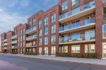 Te huur: Appartement Willemstraat in Eindhoven, Noord-Brabant, Eindhoven, Appartement