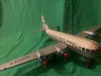 Pan American World Airways - Memorabilia van