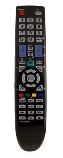 Afstandsbediening Samsung bn59-00863a, Ophalen of Verzenden, Nieuw, Origineel