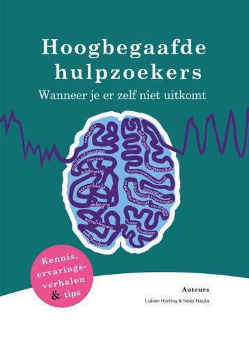 Hoogbegaafde Hulpzoekers | Lukien Hoiting; Noks Nauta, Ophalen of Verzenden, Nieuw, Lukien Hoiting; Noks Nauta
