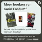 INDIASE BRUID 9789076341521 Karin Fossum, Verzenden, Gelezen, Karin Fossum