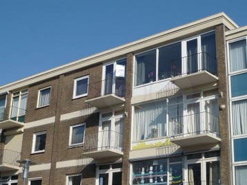 Te huur: Kamer Adelaarslaan in Apeldoorn