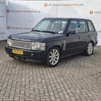 3 x Land Rover / Range Rover (veiling 8919), Nieuw