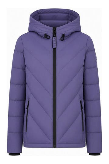 Cecil Jas in maat L Paars, Kleding | Dames, Jassen | Winter, Cecil, Verzenden, Zo goed als nieuw, Overige kleuren