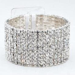 Corsage Polscorsage Girls Best Friend Dazzl, Ophalen of Verzenden, Nieuw