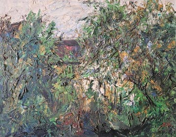 Eric Dietz (1903-1990) - No.64 Gartenhaus