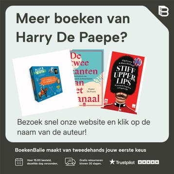 Sausage - Harry De Paepe 9789460019302, Verzenden, Zo goed als nieuw, Harry De Paepe