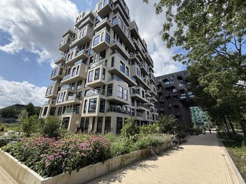 Te huur: Appartement Haarlemmerweg in Amsterdam, Noord-Holland, Appartement, Amsterdam