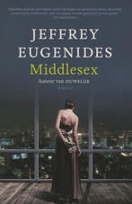 Middlesex 9789044620566 Jeffrey Eugenides, Verzenden, Zo goed als nieuw, Jeffrey Eugenides