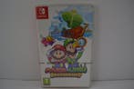Mario & Luigi Brothership - SEALED (SWITCH UKV), Verzenden, Zo goed als nieuw