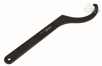 Motorfiets Schokdemper Sleutel - 100mm - Schokbreker Sleutel, Ophalen of Verzenden, Nieuw
