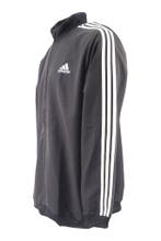 Adidas Jas in maat 46 Zwart, Verzenden, Zo goed als nieuw, Zwart, Adidas