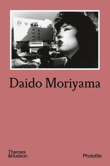 Daido Moriyama | Daido Moriyama | Nieuw, Ophalen of Verzenden, Nieuw, Daido Moriyama