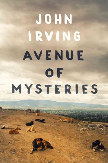 Avenue of Mysteries - John Irving 9781451664164, Boeken, Verzenden, Gelezen, John Irving