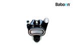 Remklauw Achter Harley-Davidson FXLRS Softail Low Rider S, Verzenden, Gebruikt