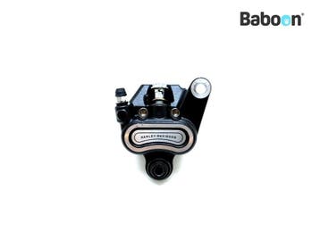 Remklauw Achter Harley-Davidson FXLRS Softail Low Rider S, Motoren, Onderdelen | Harley-Davidson, Verzenden, Gebruikt