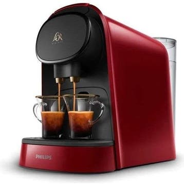PHILIPS LOr Barista LM8012 / 51 dubbele espresso capsule..., Verzenden, Nieuw