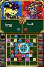 Neopets Puzzle Adventure (Nintendo DS used game), Ophalen of Verzenden, Zo goed als nieuw