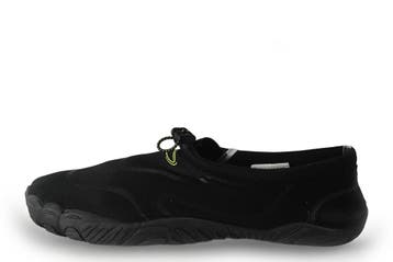Claverton Sportschoenen in maat 44 Zwart, Kleding | Dames, Schoenen, Verzenden, Zo goed als nieuw, Claverton, Sportschoenen