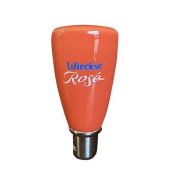 Occasion - Taphendel Wieckse Rosé, Ophalen of Verzenden