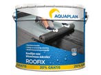Aquaplan Aquaplan roofix koudlijm 12 kg, Verzenden, Nieuw