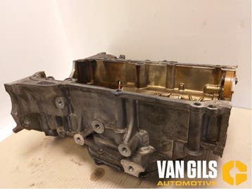 Carterpan Nissan Juke O185797, Ophalen of Verzenden, Nieuw