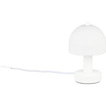 LED Tafellamp - Trion Eron - E14 Fitting - 1 Lichtpunt -, Ophalen of Verzenden, Nieuw, Metaal, Overige fittingen