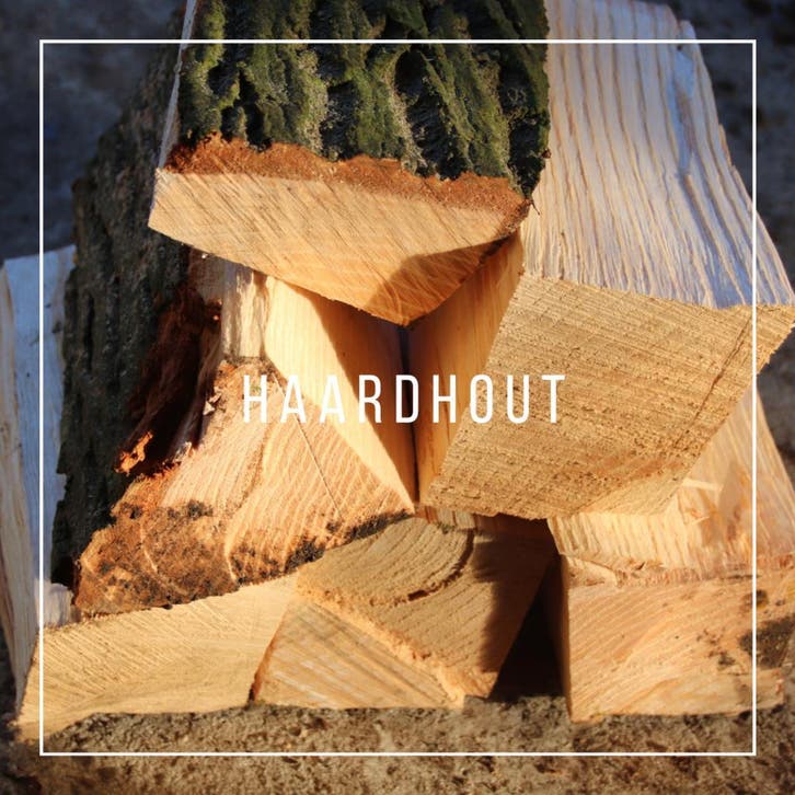 Ovengedroogd openhaardhout, haardhout, brandhout, stookhout, Tuin en Terras, Haardhout, Blokken, 6 m³ of meer, Beukenhout