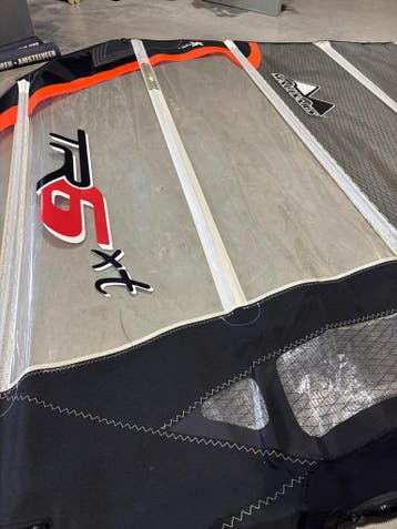Maui Sails TR6 XT 7.6, Ophalen of Verzenden, Nieuw