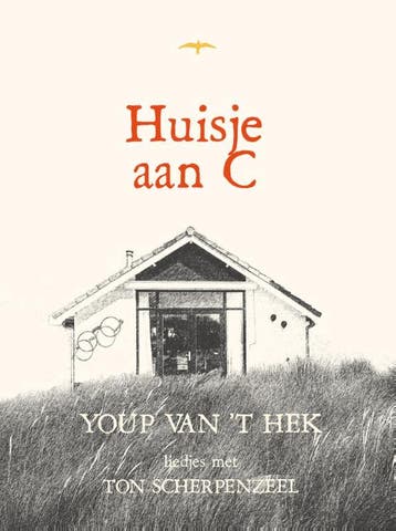 Huisje Aan C | Youp Hek | Nieuw, Ophalen of Verzenden, Nieuw, Youp Hek