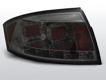 Achterlichten geschikt voor Audi TT 8N 1999-2006 | LED | smo, Auto-onderdelen, Verzenden, Nieuw, Audi