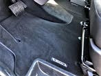 Cabinemat VW Transporter T6 Bulli 2015-2019 mat vloermat