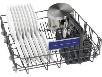 Siemens SN43ES04TE - Inbouw vaatwasser - 13 couverts -, Verzenden, Zo goed als nieuw