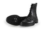 5th Avenue Veterboots in maat 38 Zwart, Verzenden, Zwart, Overige typen, 5th Avenue