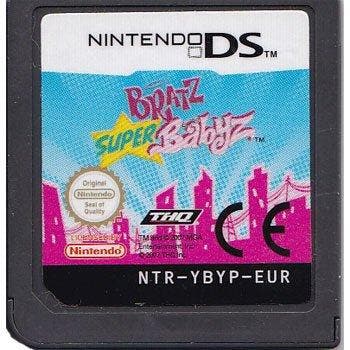 Bratz super babyz - Nintendo DS, Verzenden, Nieuw