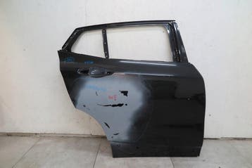 Achterdeur rechts BMW X2 F39, Verzenden, Gebruikt