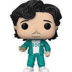 Funko Pop!  Netflix Squid Game - Gi-hun #1222, Verzenden, Nieuw