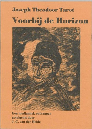 Voorbij de horizon - Van Der Heide, Boeken, Verzenden, Gelezen